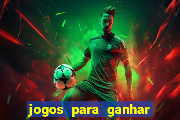 jogos para ganhar dinheiro de verdade direto no pix